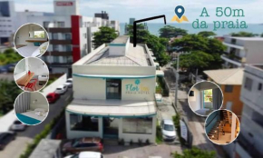 Florinn Praia Hotel
